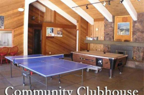 Large 1875 SF 2-bedroom 3 Bath 3-floor townhome